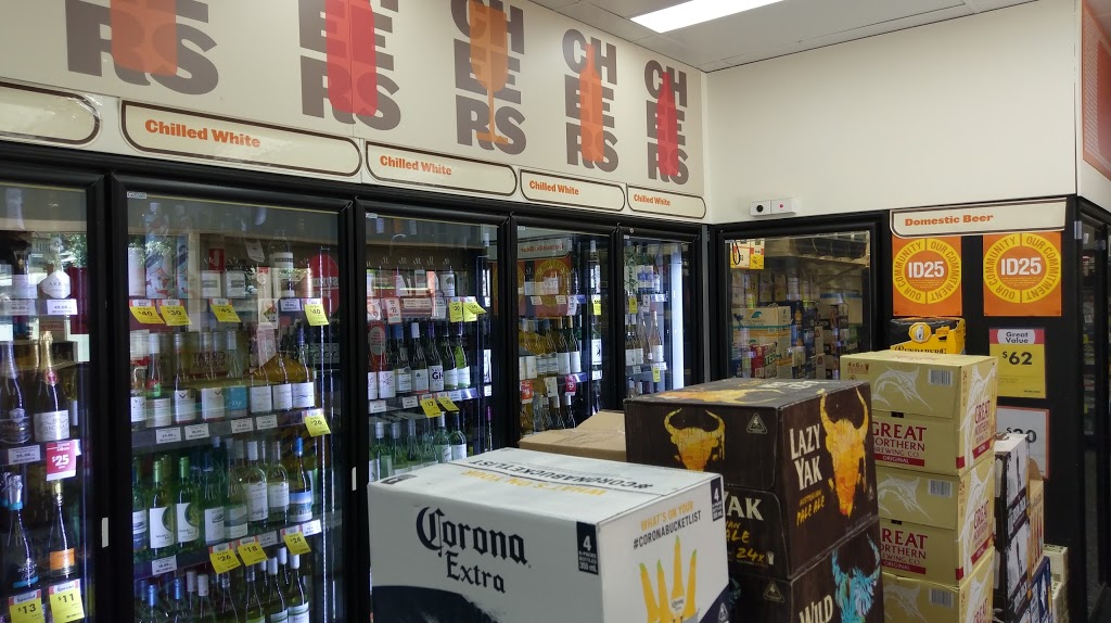 BWS Tarragindi | 6 Gapap St, Tarragindi QLD 4121, Australia | Phone: (07) 3255 8050