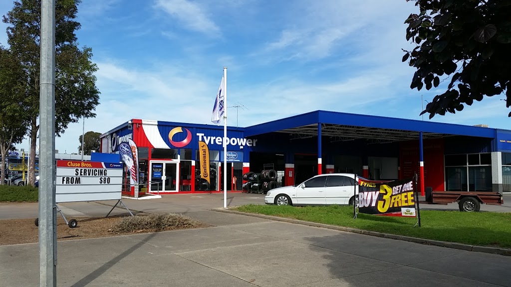 Tyrepower | car repair | 23 Elizabeth Way, Elizabeth SA 5112, Australia | 0870998175 OR +61 8 7099 8175