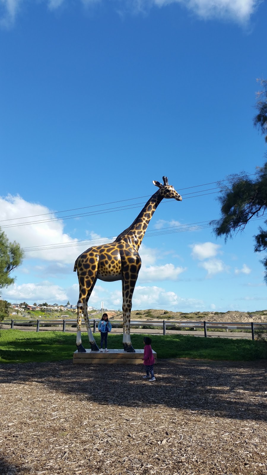 Jubilee Park | Saltfleet St, Port Noarlunga South SA 5167, Australia | Phone: (08) 8384 0666