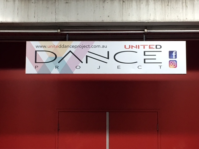 United Dance Project | store | 4/217 Summer St, Orange NSW 2800, Australia | 0411295538 OR +61 411 295 538