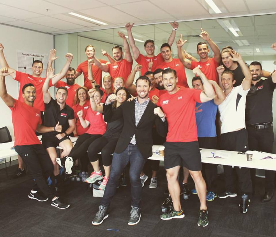Rapid Personal Training - Neutral Bay | 124 Military Rd, Neutral Bay NSW 2089, Australia | Phone: 0418 386 295