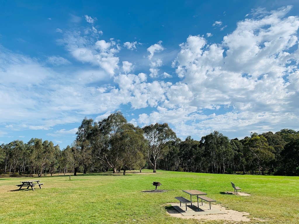 Westerfolds parkrun | Westerfolds Park Circuit, Templestowe VIC 3106, Australia