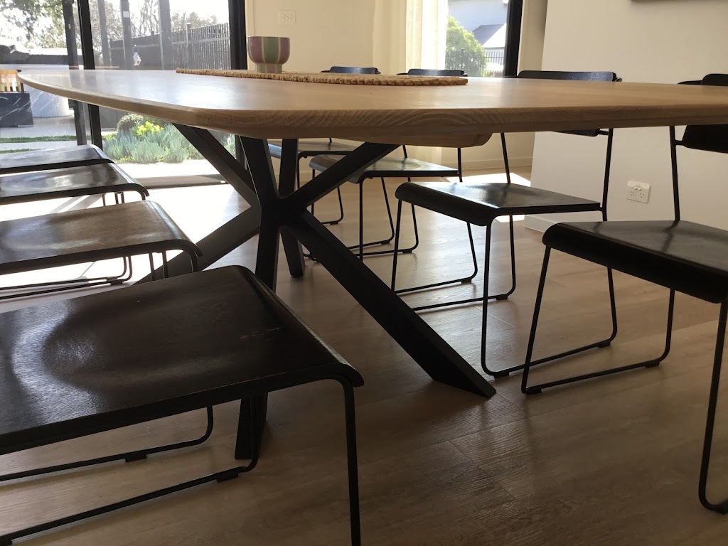 Bellarine Wood Shop | 19-23 High Ridge Dr, Clifton Springs VIC 3222, Australia | Phone: 0490 885 075