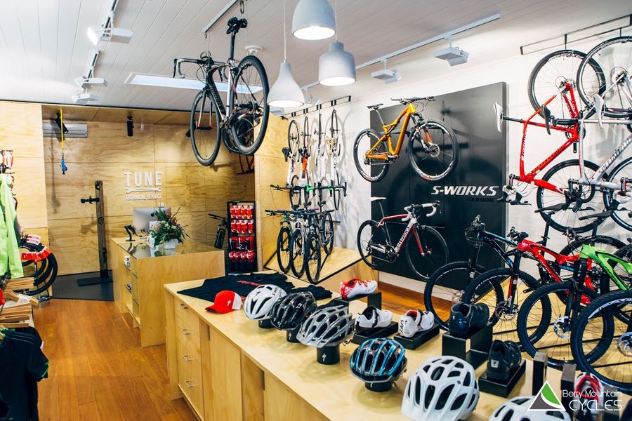 Berry Mountain Cycles | bicycle store | 5/65 Queen St, Berry NSW 2535, Australia | 0244643857 OR +61 2 4464 3857