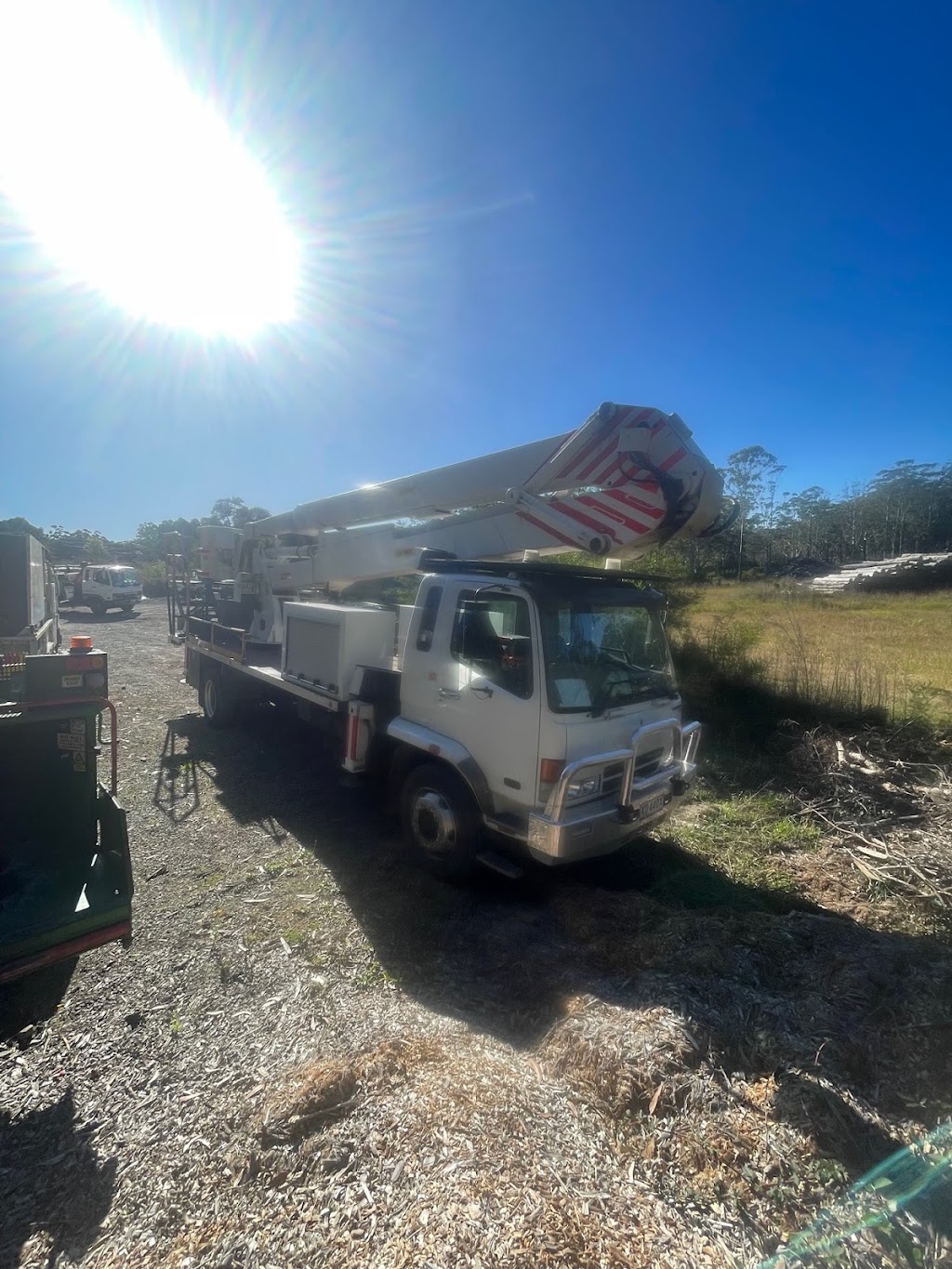 Mikes Tree Services | St Georges Basin NSW 2540, Australia | Phone: 0401 518 438