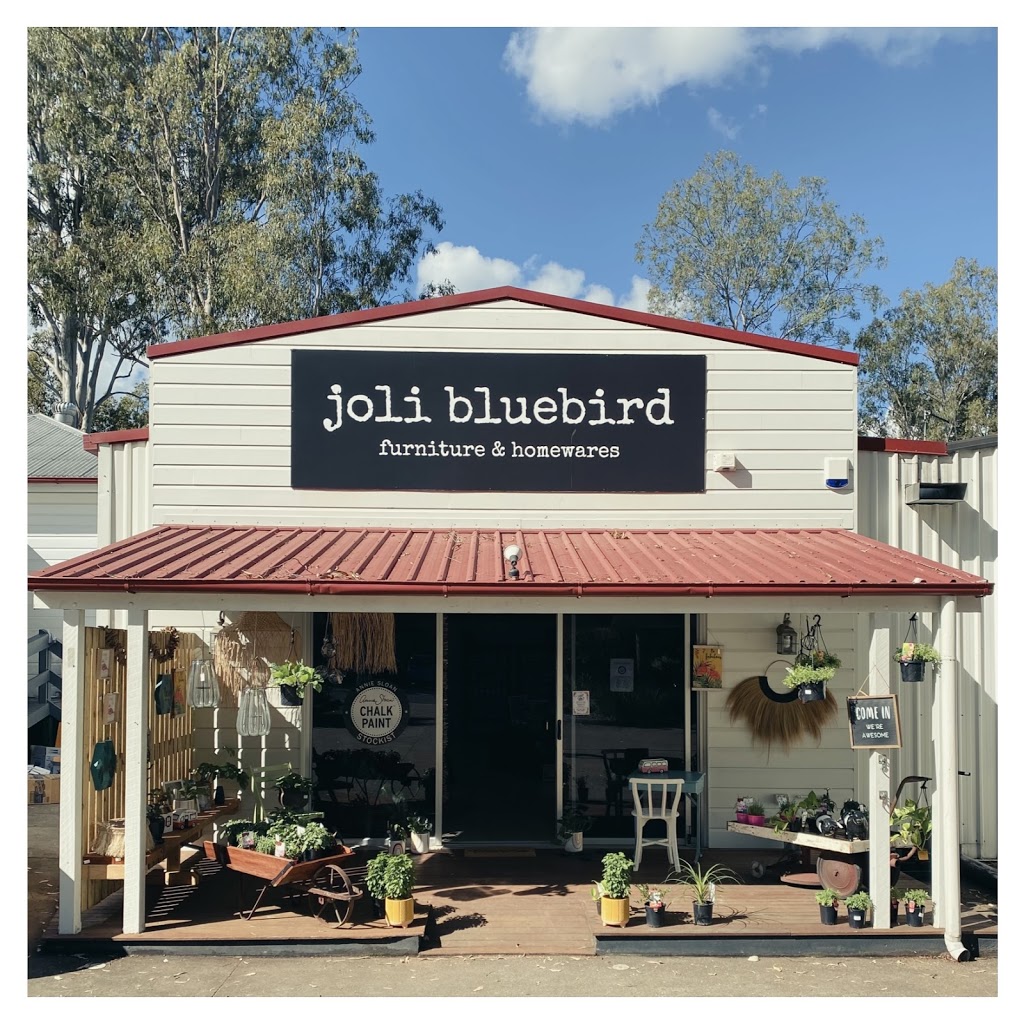 Joli Bluebird | furniture store | 540 Mount Crosby Rd, Anstead QLD 4070, Australia | 0411207714 OR +61 411 207 714