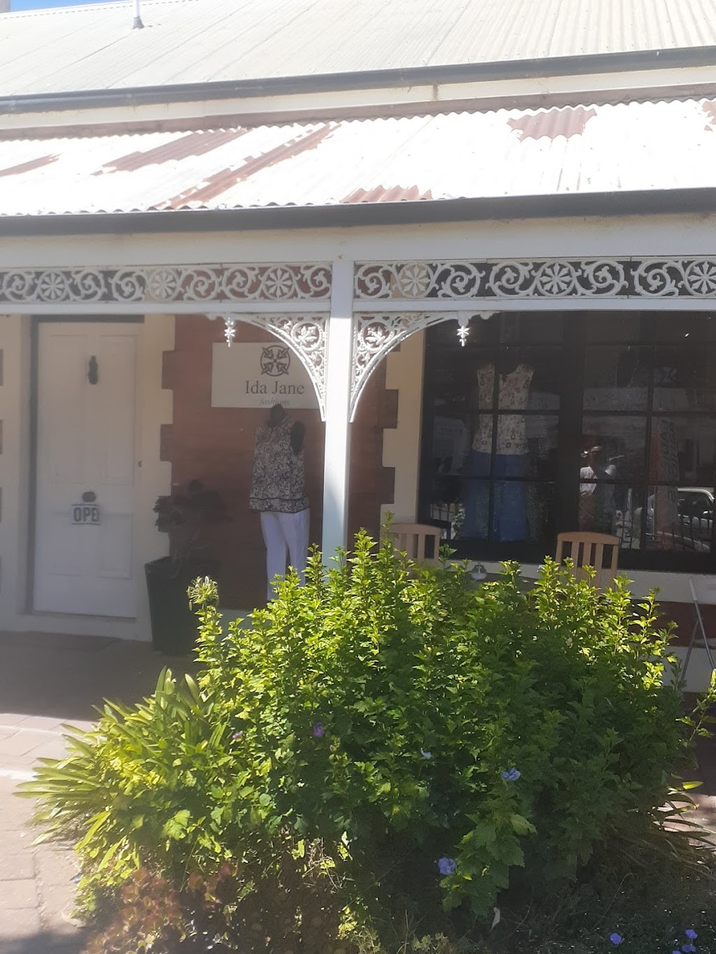 Ida Jane Fashions | 15 Deniliquin St, Tocumwal NSW 2714, Australia | Phone: 0468 830 880