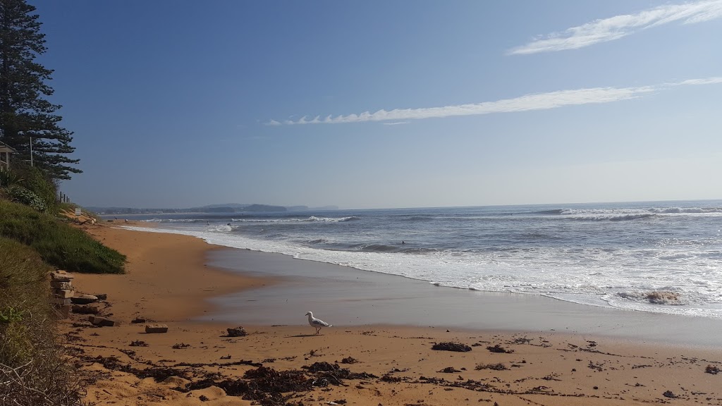 Long Reef Aquatic Reserve | park | Collaroy NSW 2097, Australia