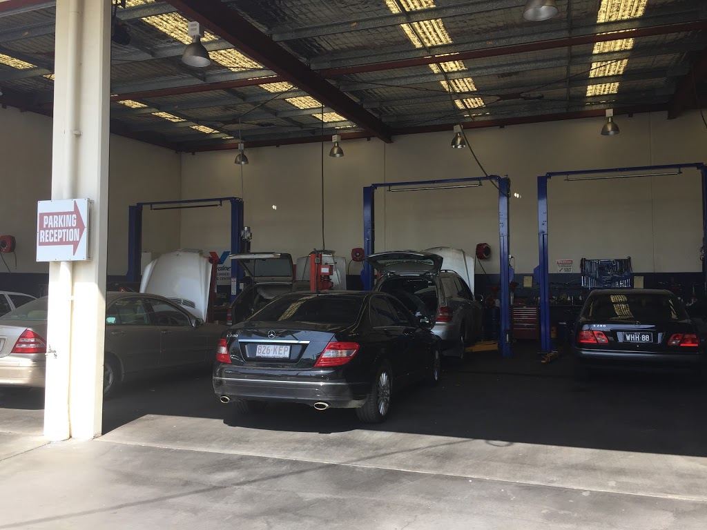 Tri-Star Motors | car repair | 12 Nundah St, Nundah QLD 4012, Australia | 0732667311 OR +61 7 3266 7311