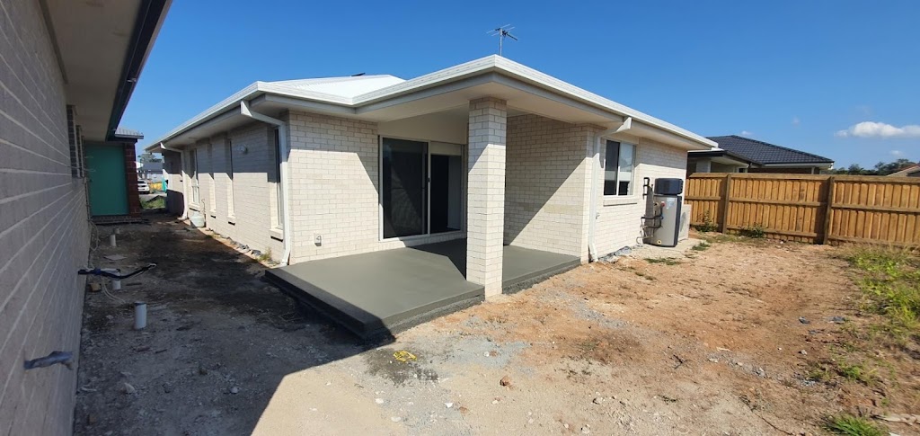 KFC Concrete | general contractor | Beams Rd, Carseldine QLD 4034, Australia | 0426806883 OR +61 426 806 883