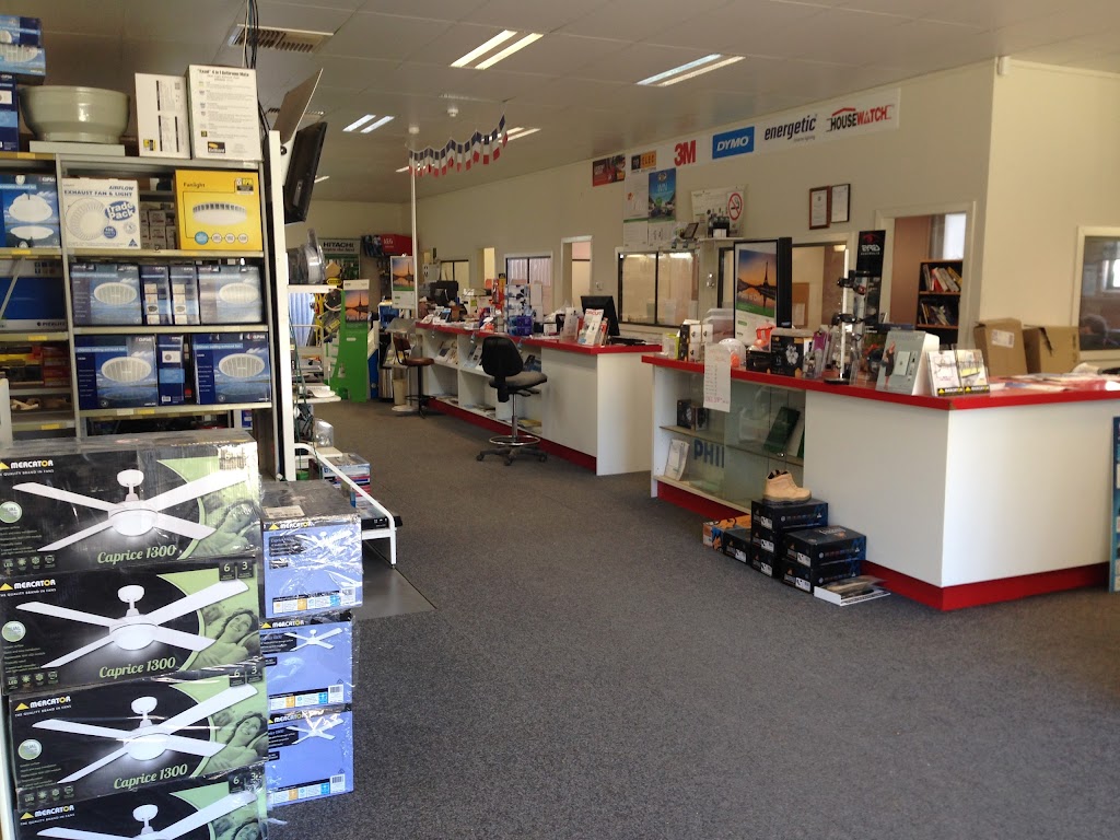 TLE Electrical Griffith | 32 Bridge Rd, Griffith NSW 2680, Australia | Phone: (02) 6962 7444
