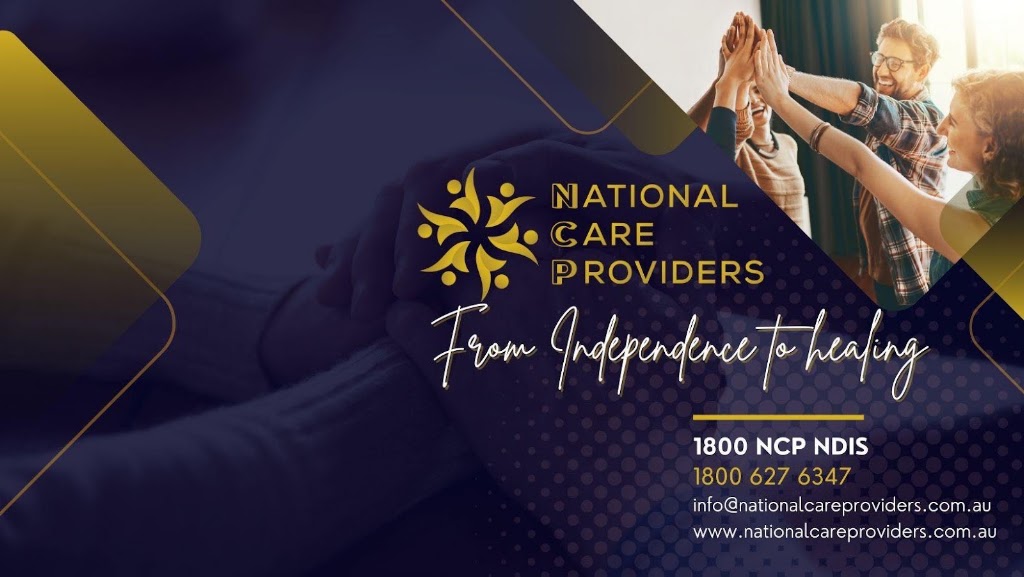 National Care Providers | Unit 15/38 Minchin Dr, Minchinbury NSW 2770, Australia | Phone: 0477 443 333