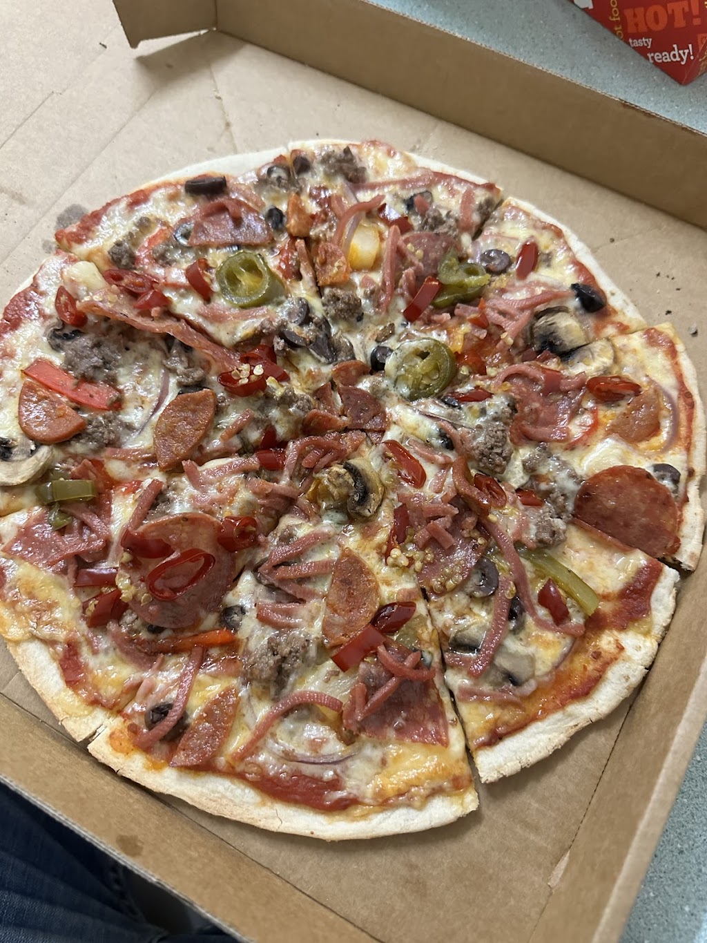 Possums Tuckerbox | 1 Regatta Dr, Valla Beach NSW 2448, Australia | Phone: 0484 076 121