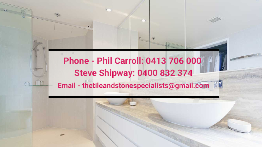 The Tile & Stone Specialists | laundry | 2 Hoop Ct, Maroochydore QLD 4558, Australia | 0413706000 OR +61 413 706 000