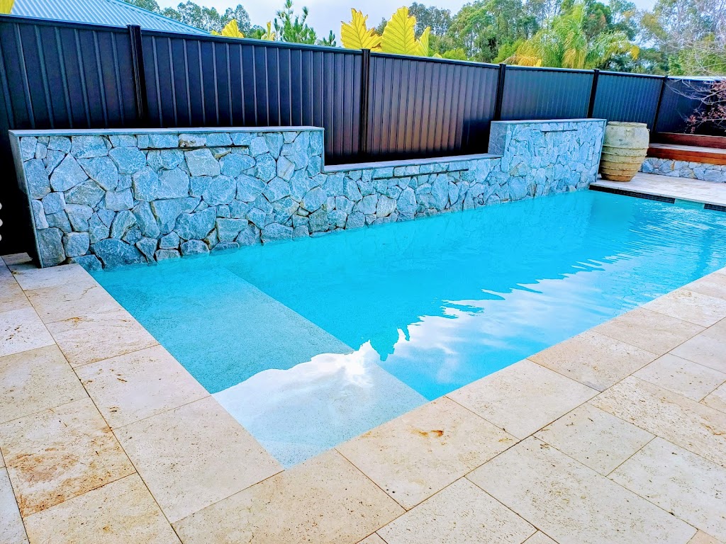 DJ Landscape Construction | Unit 1/17 Moonlight Ln, Coomera QLD 4209, Australia | Phone: 0411 572 299