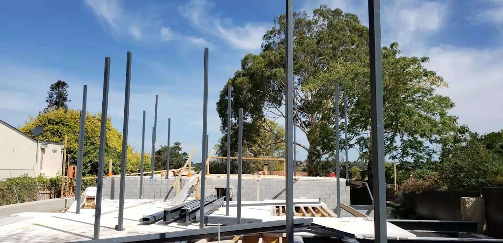 Profab Steel | 64-68 Longview Ct, Thomastown VIC 3074, Australia | Phone: 0430 814 214