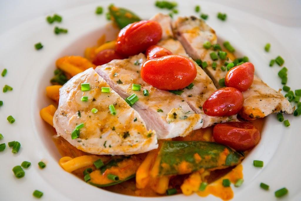 Riverbrook Restaurant & Cafe at Upper Reach Winery | 77 Memorial Ave, Baskerville WA 6056, Australia | Phone: (08) 9296 3883