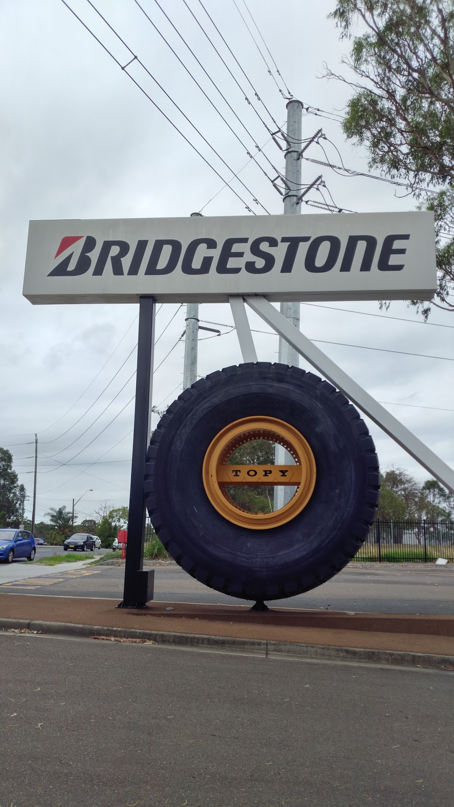 Bridgestone Mining Solutions Australia Pty Ltd | 223 Rookwood Rd, Chullora NSW 2190, Australia | Phone: (02) 9722 6111