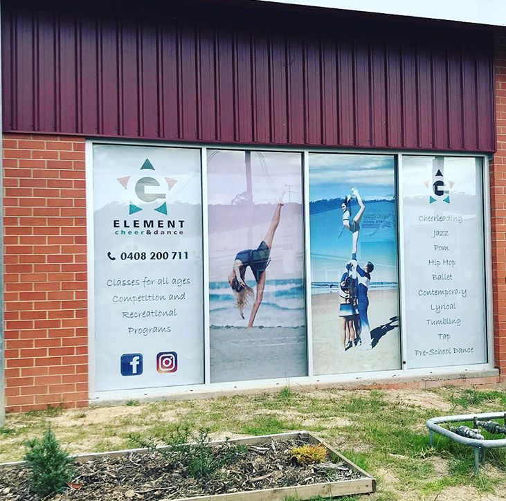 Element Cheer and Dance | 10 Shelley Rd, Moruya NSW 2537, Australia | Phone: 0408 200 711