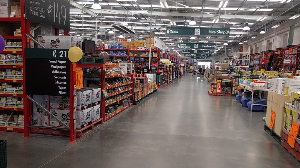 Bunnings Epping | hardware store | 310 Cooper St, Epping VIC 3076, Australia | 0384017800 OR +61 3 8401 7800