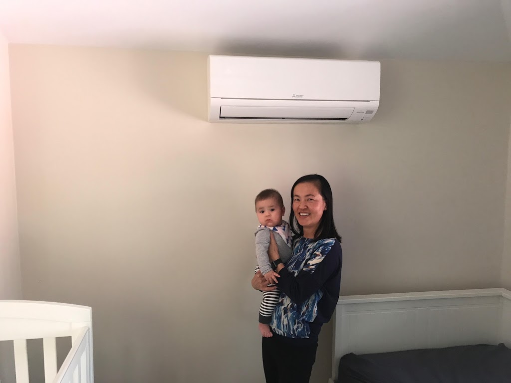 Ready Electrical and Air Conditioning | electrician | 157 Alfred St, Narraweena NSW 2099, Australia | 0405567682 OR +61 405 567 682