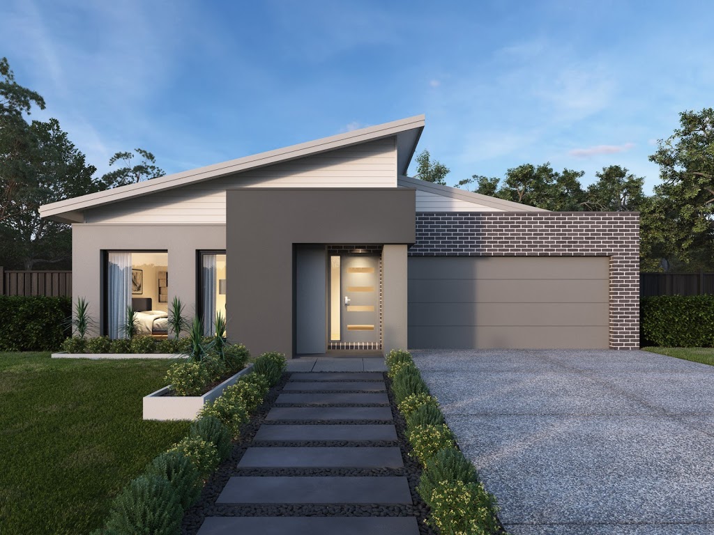 JG King Homes - Armstrong Estate, Mount Duneed | 220-222 Sovereign Dr, Mount Duneed VIC 3217, Australia | Phone: 1300 545 464