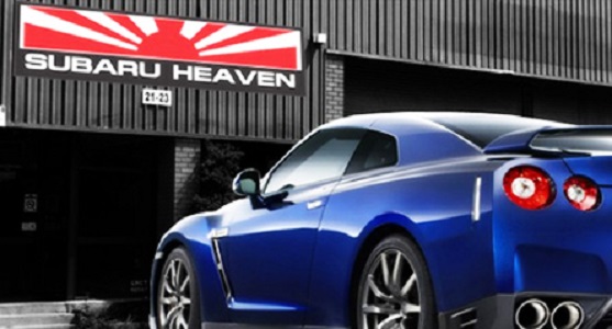 Subaru Heaven Wreckers Melbourne | car repair | 21-23 Trawalla Ave, Thomastown VIC 3074, Australia | 0394607797 OR +61 3 9460 7797