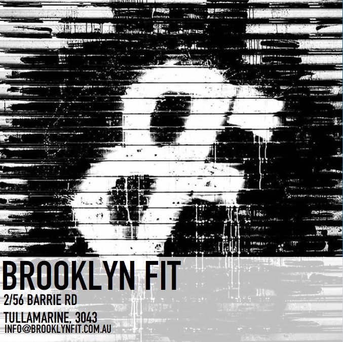 Brooklyn Fit Gym | gym | 2/56 Barrie Rd, Tullamarine VIC 3043, Australia | 0415335921 OR +61 415 335 921