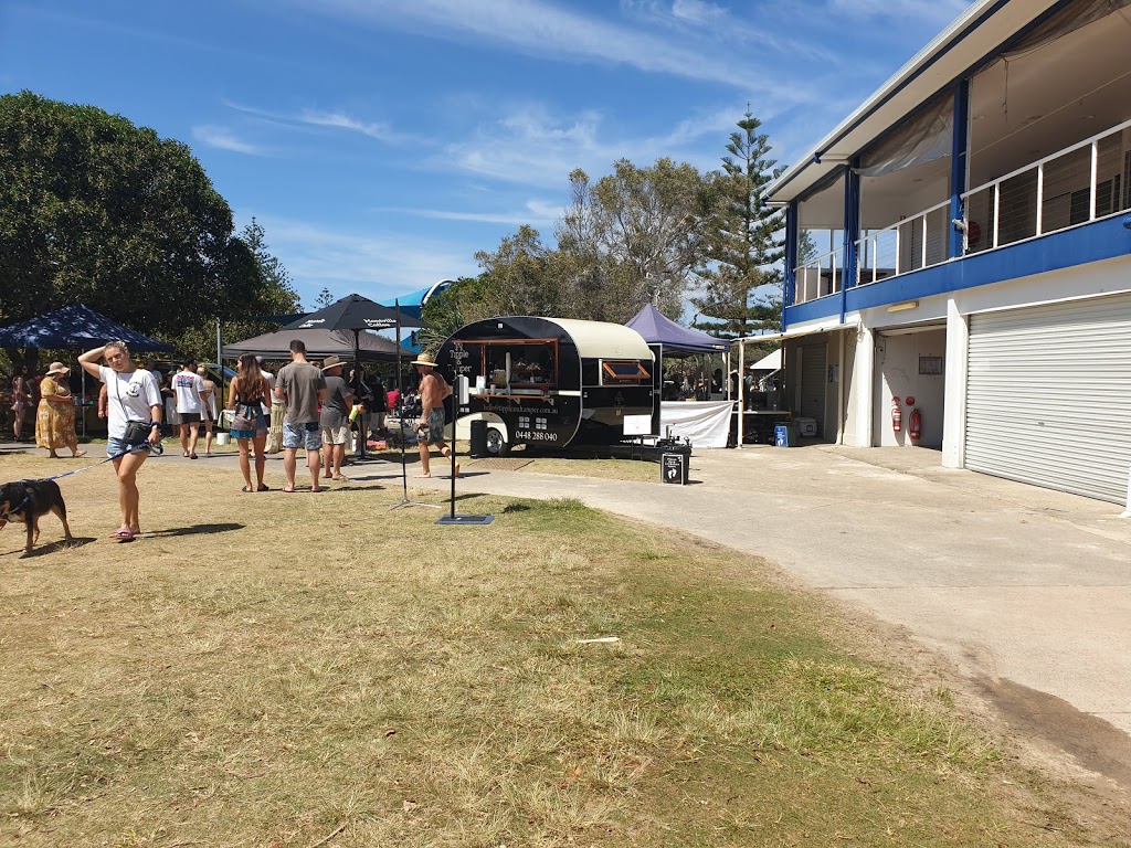 Peregian Beach Surf Life Saving Club | bar | 5/11 Kingfisher Dr, Peregian Beach QLD 4573, Australia | 0754481796 OR +61 7 5448 1796