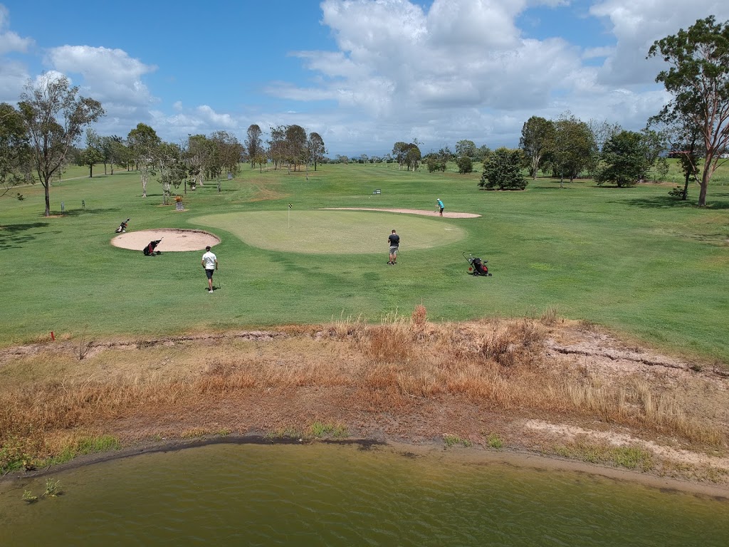 Pioneer Valley Golf Club | 247 Leichhardt Rd, Mirani QLD 4754, Australia | Phone: (07) 4959 1277
