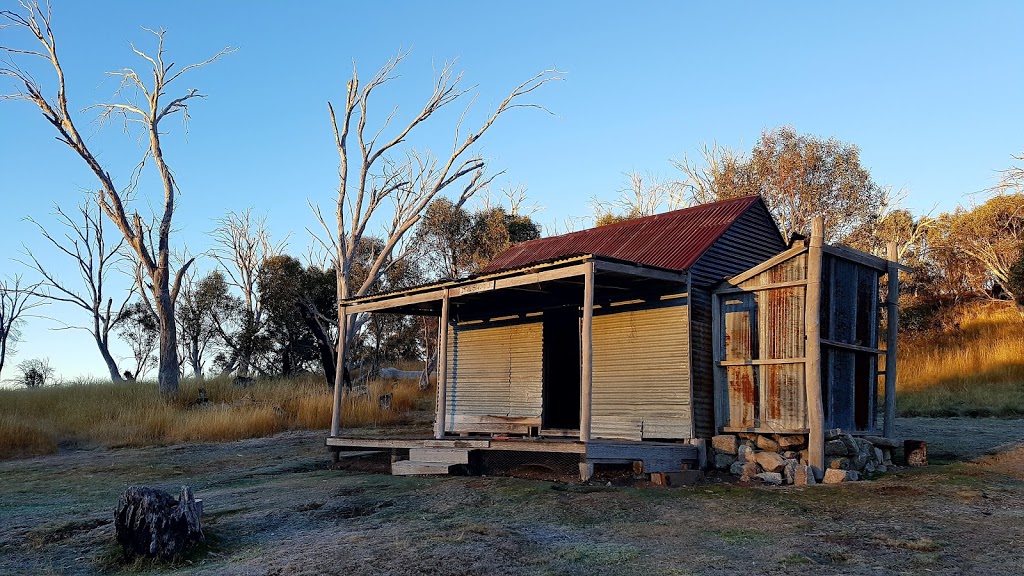 Happys hut | Cabramurra NSW 2629, Australia