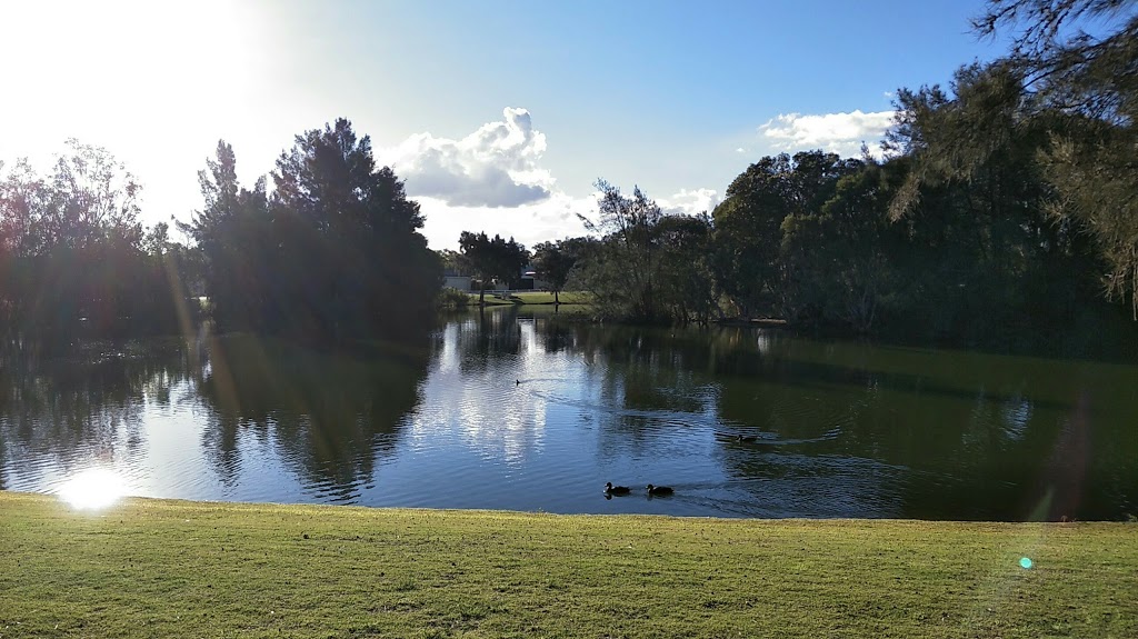 Sherlock Park | park | Jane Brook WA 6056, Australia