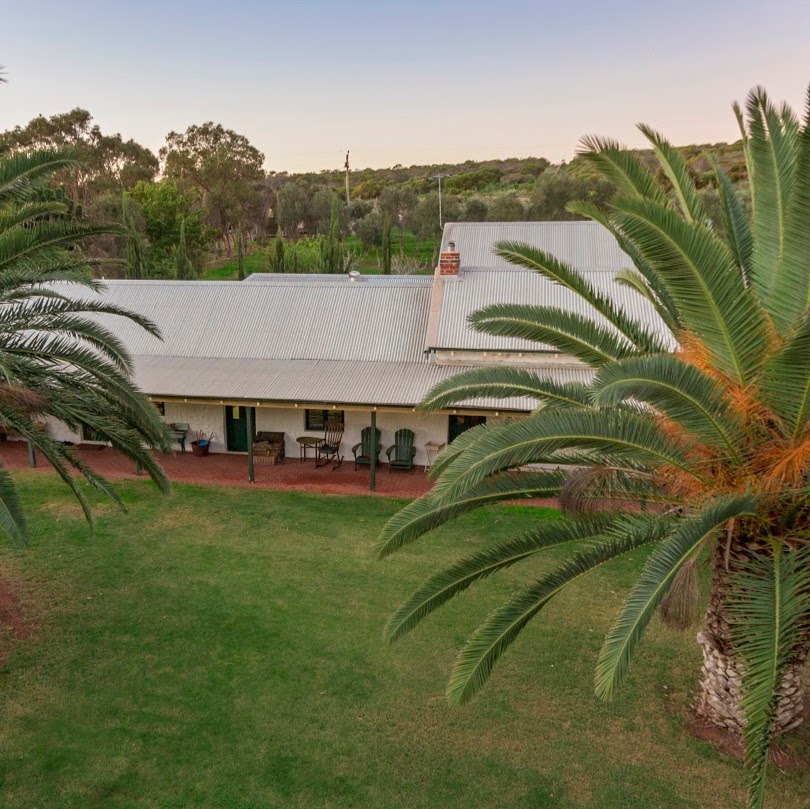Bentwood Olive Grove Accommodation & Function Centre | lodging | 34732 Brand Hwy, Greenough WA 6532, Australia | 0899261196 OR +61 8 9926 1196