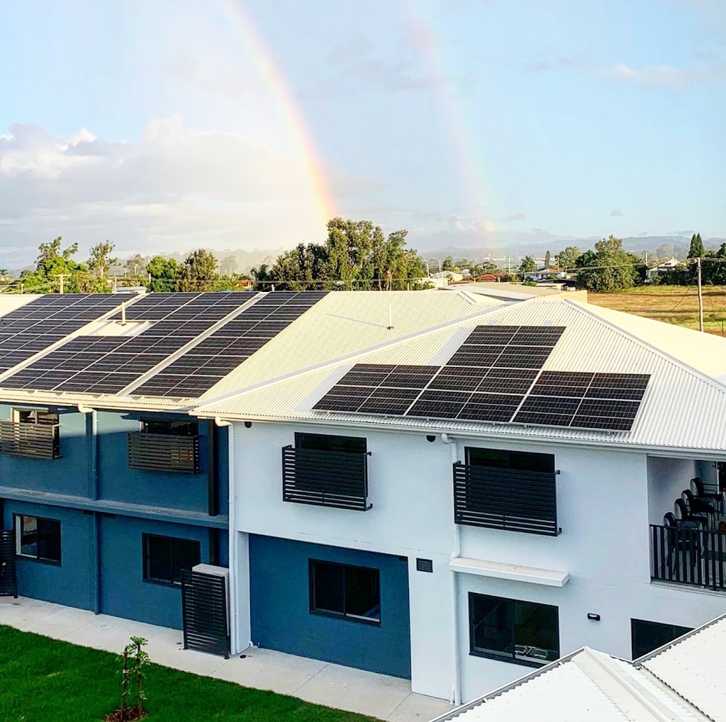 Level Electrical & Solar Arundel | 23 Expansion St, Molendinar QLD 4214, Australia | Phone: (07) 5657 9443