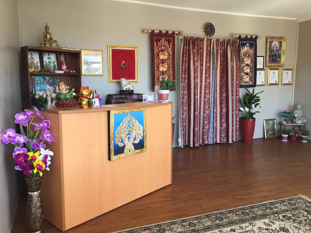 Anns Thai Therapy Massage 202 Fitzroy St Dubbo Nsw 2830 Australia