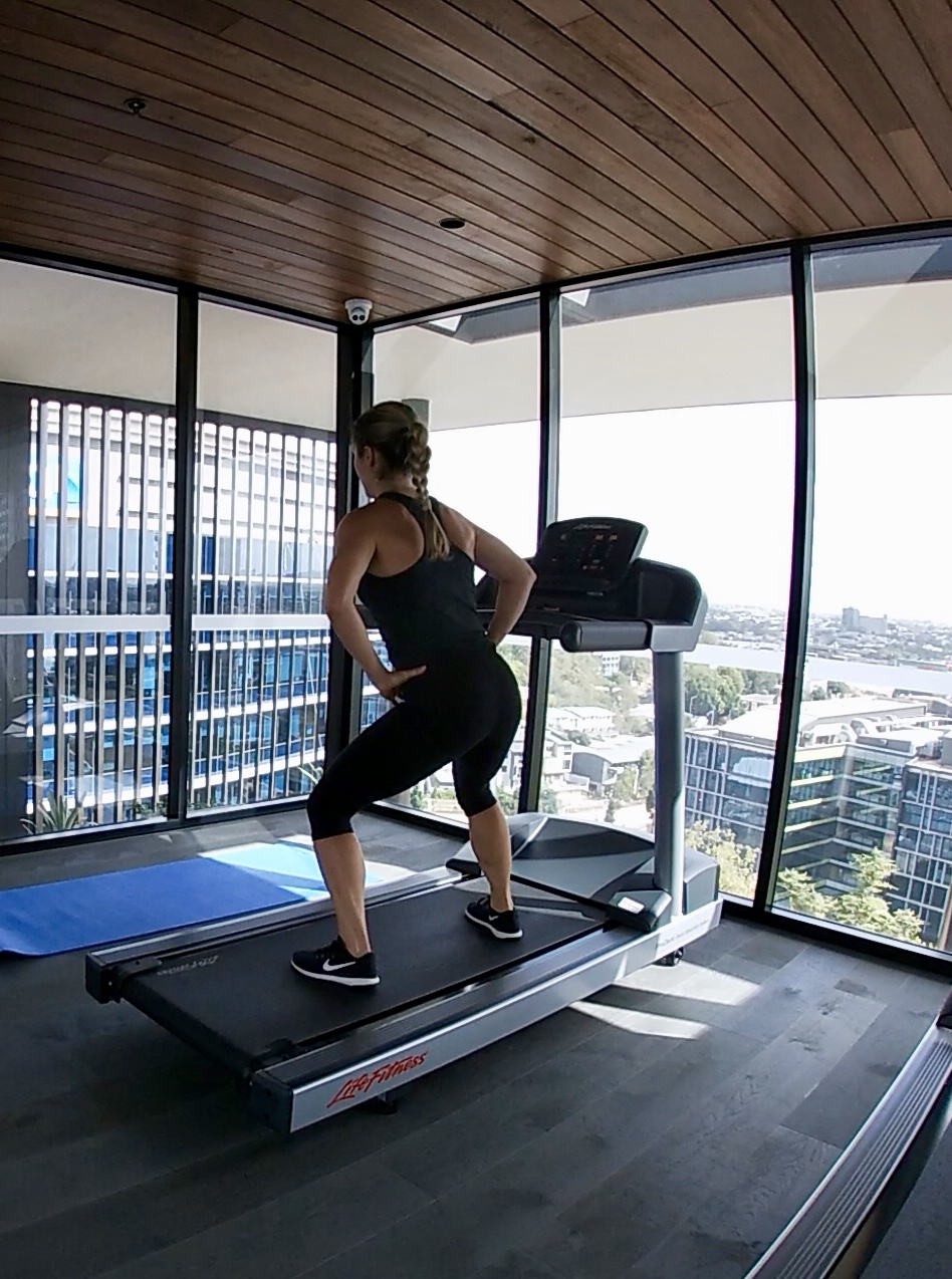 Olivia Keenan PT & Reformer Pilates | 30A Rawson St, Wooloowin QLD 4030, Australia | Phone: 0452 654 842