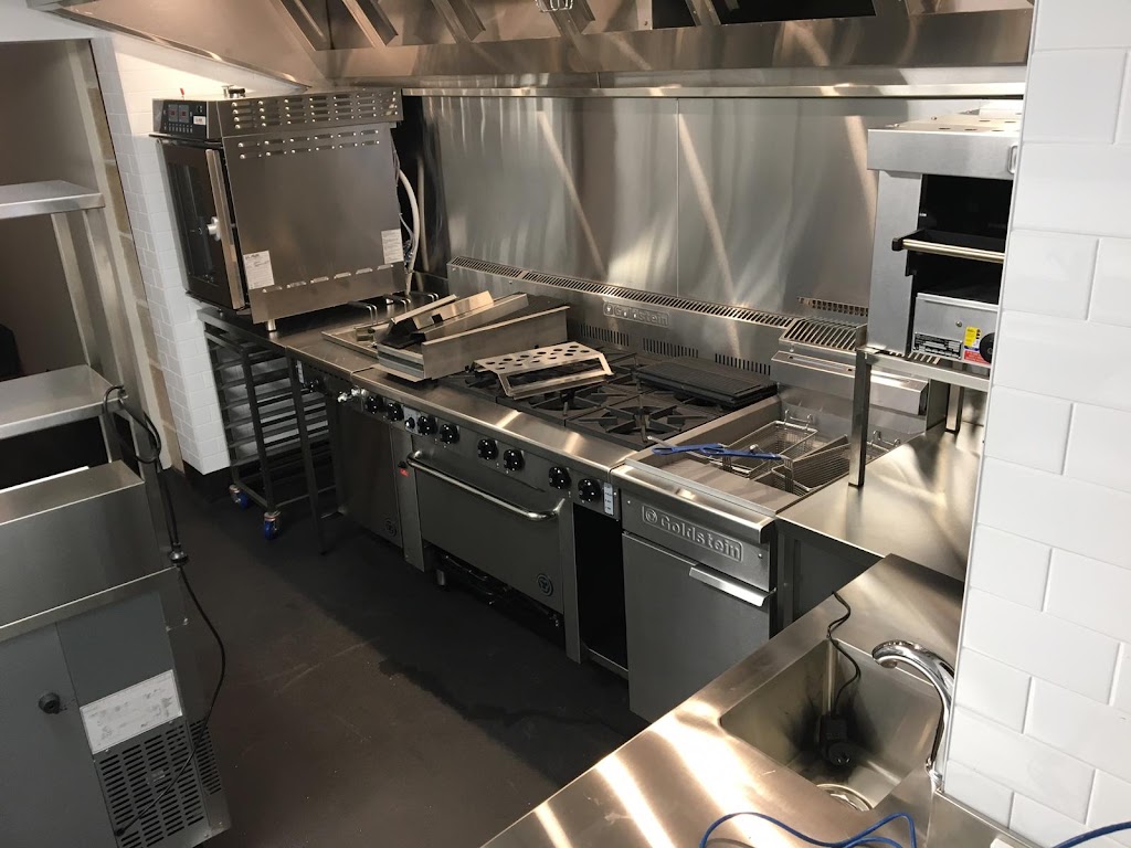 Alaska Engineering | unit 1/39 Gould St, Strathfield South NSW 2136, Australia | Phone: 0425 842 065