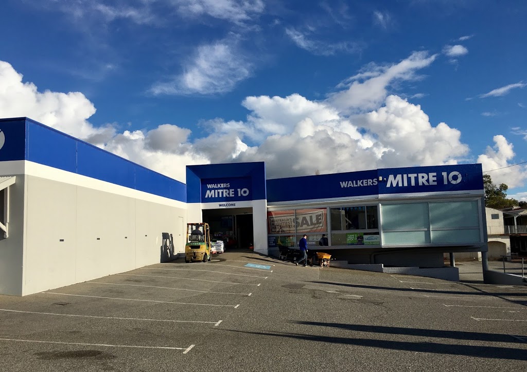 Walkers Hardware Mitre 10 | hardware store | 5 Stirk St, Kalamunda WA 6076, Australia | 0892932511 OR +61 8 9293 2511