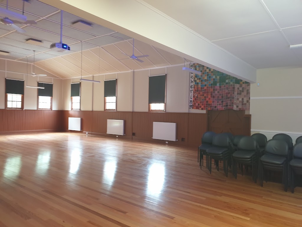 Merlynston Progress Hall | city hall | 1 Novian St, Coburg North VIC 3058, Australia | 0392401111 OR +61 3 9240 1111