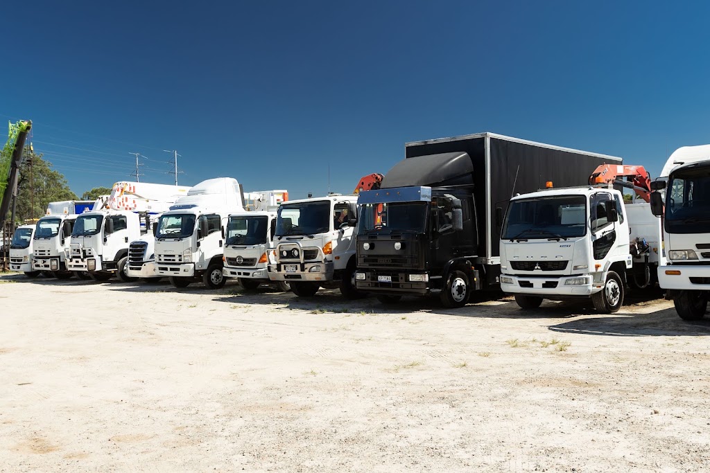 TruckBuys | 100 Bandon Rd, Vineyard NSW 2765, Australia | Phone: 0460 009 778