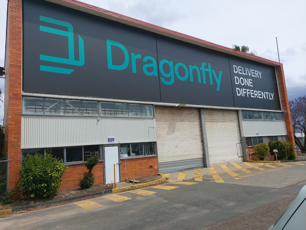 Dragonfly | 2/35 Evans Rd, Salisbury QLD 4107, Australia | Phone: 1800 568 909