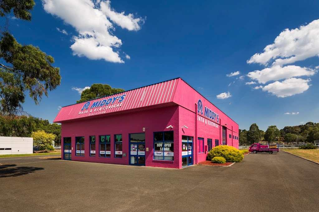 Middys Lilydale | store | 34 Melba Ave, Lilydale VIC 3140, Australia | 0397353199 OR +61 3 9735 3199