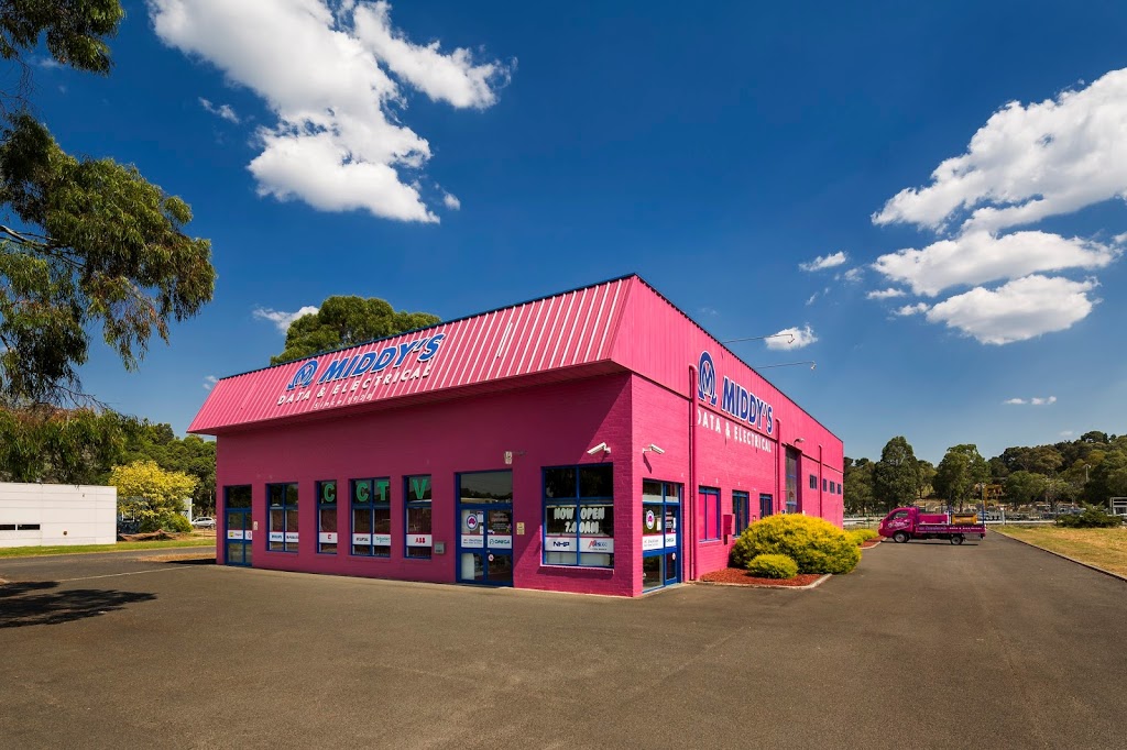 Middys Lilydale | 34 Melba Ave, Lilydale VIC 3140, Australia | Phone: (03) 9735 3199