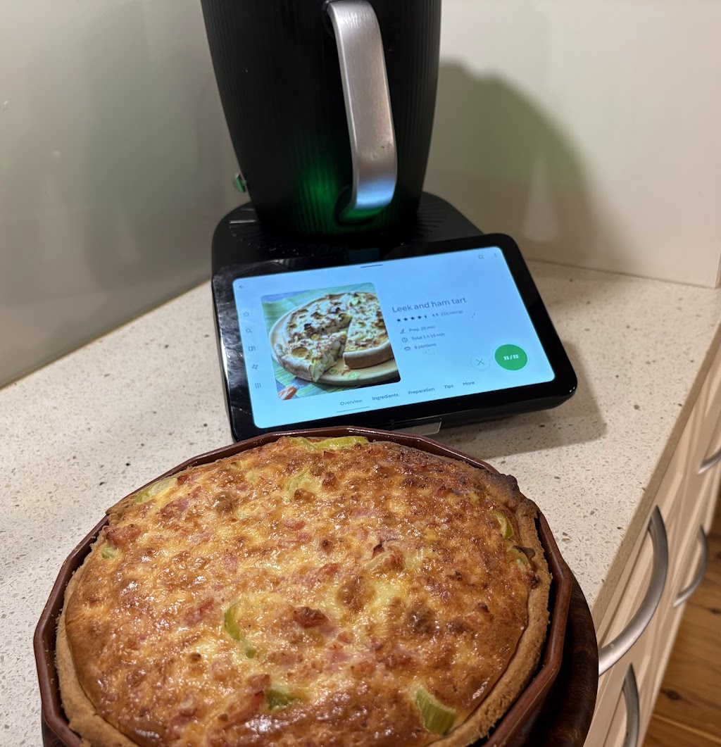 Mandy Powis Thermomix Consultant | Quicks Rd, Tocumwal NSW 2714, Australia | Phone: 0408 564 466