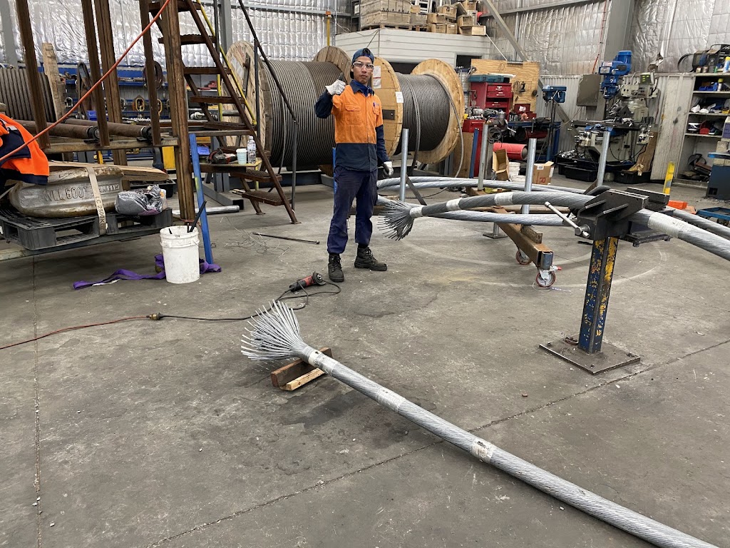 Unilift Global Pty Ltd | 9 Astill Dr, Orange NSW 2800, Australia | Phone: (02) 6360 3311