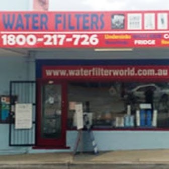Water Filter World Australia | 6/165 Oxley Station Rd, Brisbane QLD 4075, Australia | Phone: 1800 217 726
