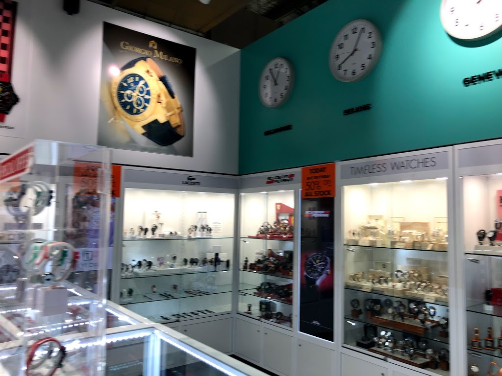 Timeless watches | store | 3-5 Underwood Rd, Homebush NSW 2140, Australia | 0297469232 OR +61 2 9746 9232