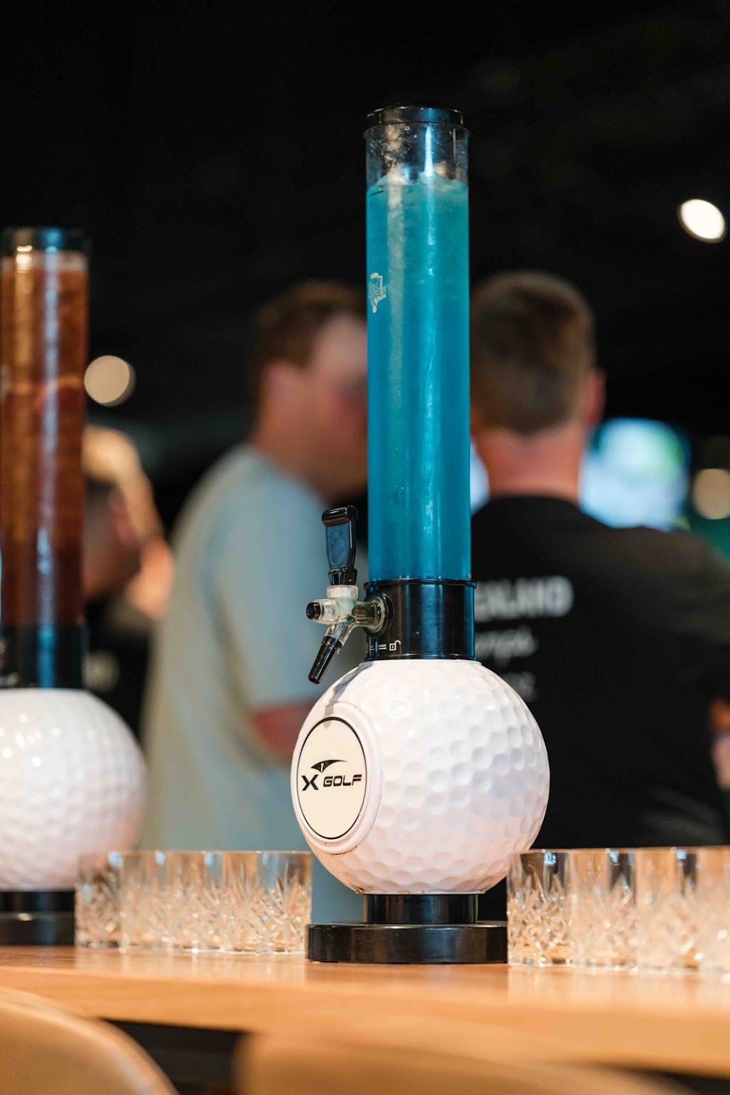 X-Golf Newcastle | 4/110 Elizabeth St, Tighes Hill NSW 2297, Australia | Phone: (02) 4040 9940