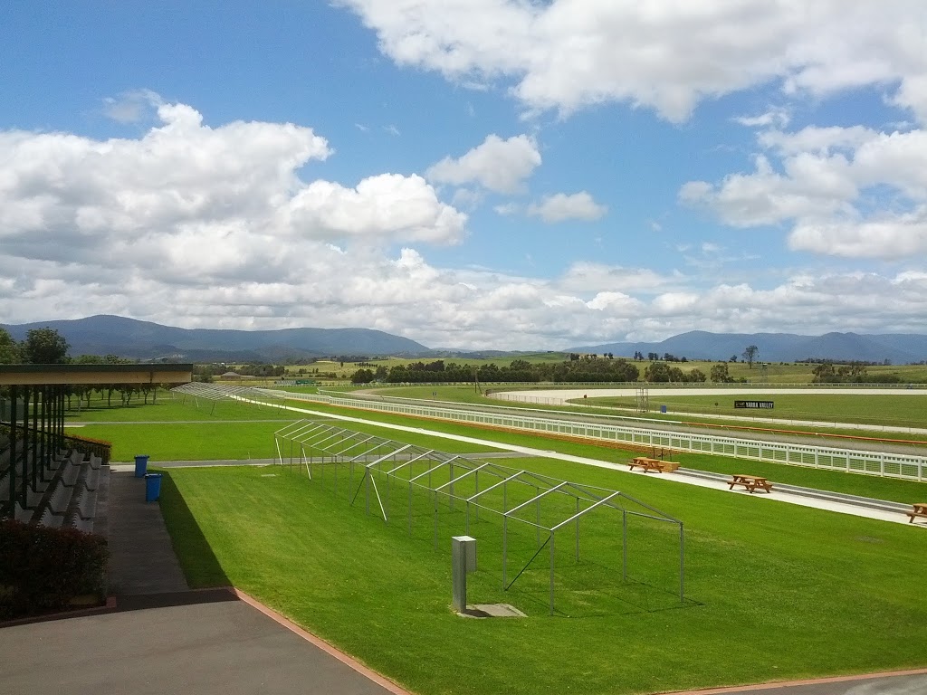 Yarra Valley Racing | Armstrong Grove, Yarra Glen VIC 3775, Australia | Phone: (03) 9730 1332