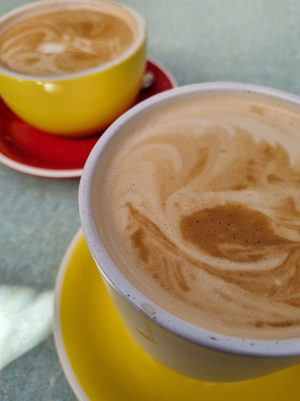 MOJOZCafe | 48 Johns River Rd, Johns River NSW 2443, Australia | Phone: 0490 458 954